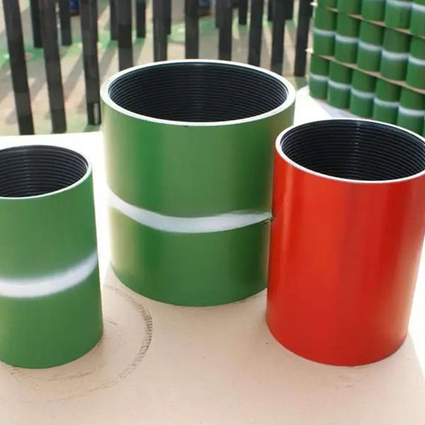 API 5CT COUPLINGS Manufacturers in Spain
